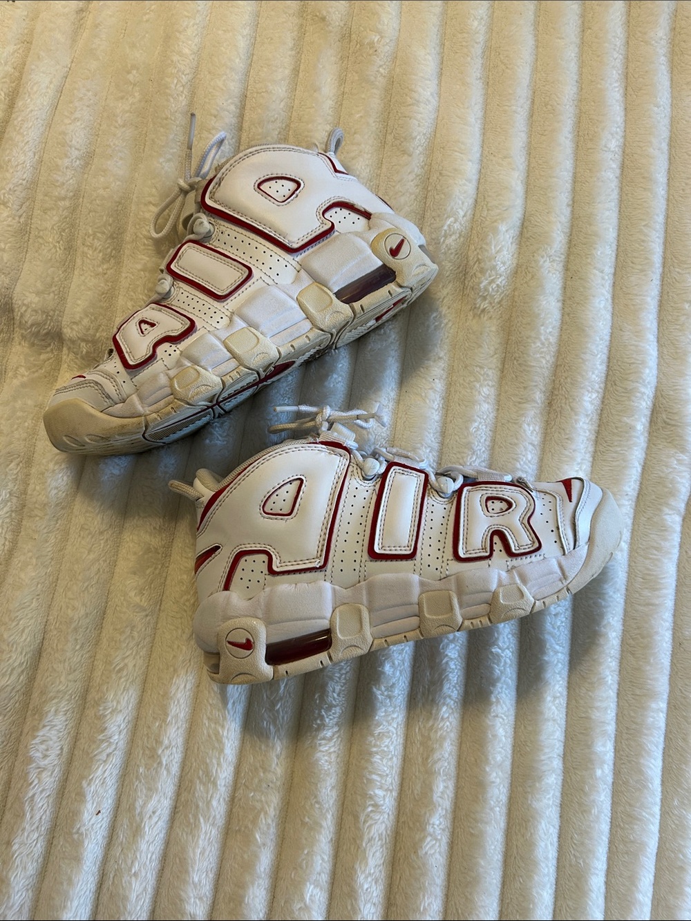 Nike Air More Uptempo Kids